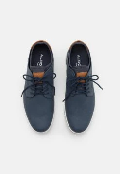 Aldo Drymos Pillow Walk - Casual Lace-Ups - Navy -Best Clothing Store a7edd7ed8448427d8d4daefd567700d5