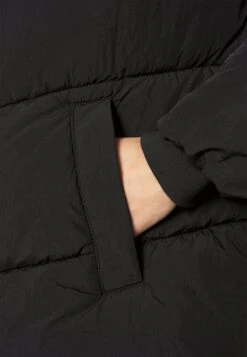 Pieces Petite Pcjamilla Puffer Jacket - Winter Coat - Black -Best Clothing Store a86dd95eeebf4958b230b7e2081ea43e