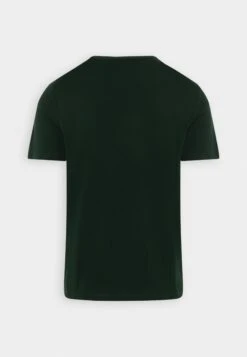 Pier One 5 Pack - Basic T-Shirt - White/Ark Green/Blue -Best Clothing Store ab0d6c7f296d4f49ac311f7ad5cc9468