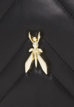 Patrizia Pepe Borsa - Handbag - Nero -Best Clothing Store ae619fb9043e427d8babdea86203ae19