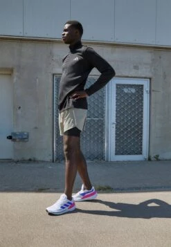 ADIDAS PERFORMANCE Adistar Cs- Stabilty Running Shoes - Footwear White/Lucid Blue/Lucid Fuchsia -Best Clothing Store af166f64f2af4cbea25b43b87f009e2b