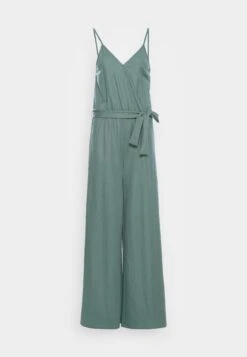 Anna Field Jumpsuit - Light Green -Best Clothing Store b02b141f3f484ddcbfd85d1f353fd4f6