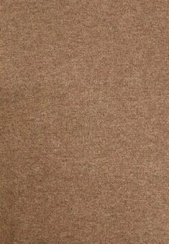 Pier One 2 Pack - Basic Turtleneck - Jumper - Black/Mottled Brown -Best Clothing Store b0f8b2875c164705a3c371e652a6bb2d