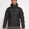 Ellesse Stannetti Jacket - Winter Jacket - Black
