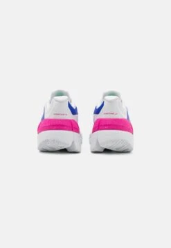 ADIDAS PERFORMANCE Adistar Cs- Stabilty Running Shoes - Footwear White/Lucid Blue/Lucid Fuchsia -Best Clothing Store b740c9e59482440ea1ae6c9ad48d52b9