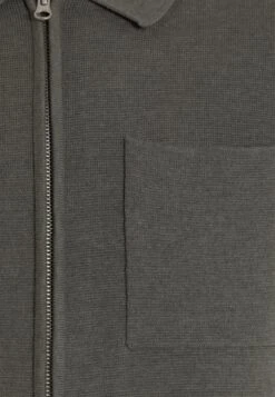 Indicode Jeans Inmuhlan - Cardigan - Light Grey Mix -Best Clothing Store baf9961593234b76ba208f3fd81bbb96