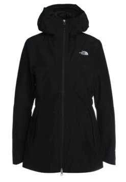 The North Face Hikesteller Jacket - Outdoor Jacket - Black -Best Clothing Store bed854408fea4267a5fbf7e90c59f128