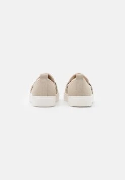 Anna Field Slip-Ons - Sand -Best Clothing Store c242f2c3165d43aea71b1014529e47dd