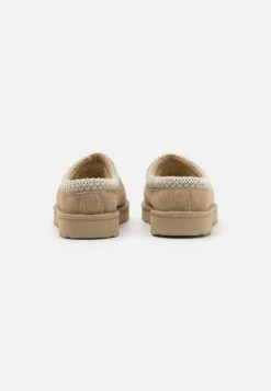 Ugg Tasman - Slippers - Mustard Seed/White -Best Clothing Store c2f87fae95474bc597c678d01fed6684