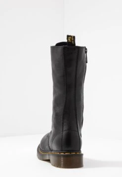 Dr. Martens Virginia - Lace-Up Boots -Best Clothing Store c38753fd93914497a1b56abe64679b79