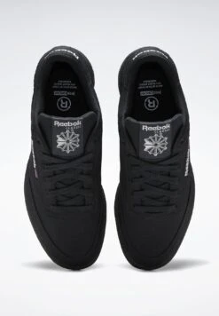 Reebok Classic Club C 85 Grow Unisex - Trainers - Core Black/Core Black/Ftwr White -Best Clothing Store c3db6e51ece142a499d1fc4c92c96114