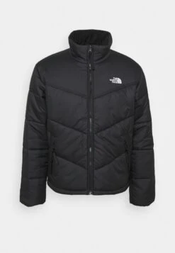 The North Face Saikuru Jacket - Winter Jacket - Black -Best Clothing Store c4aa2cb82bcd461eb067ff472b039ea0