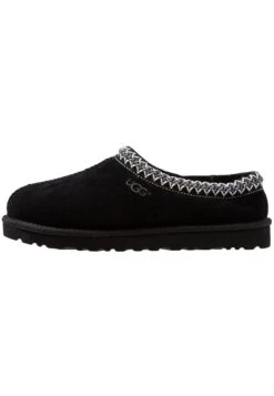 Best Clothing Store 23 Ugg Tasman - Slippers - Black
