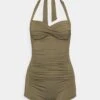 Seafolly Collective Boyleg One Piece - Swimsuit
