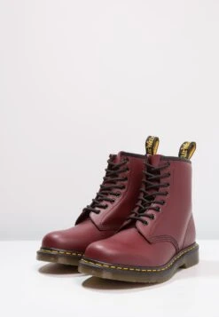 Dr. Martens 1460Boot - Lace-Up Ankle Boots -Best Clothing Store c6a42d04d0bf490fb097f2585878e7a3