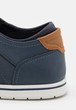 Aldo Drymos Pillow Walk - Casual Lace-Ups - Navy -Best Clothing Store c894c46a2aa04bddbe1a5b59d1dd788b