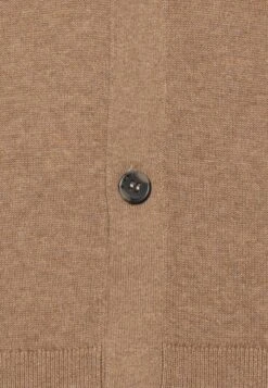 Pier One Cardigan - Mottled Beige -Best Clothing Store c8f00e402db84cdfb7c5e5c52980cb0b