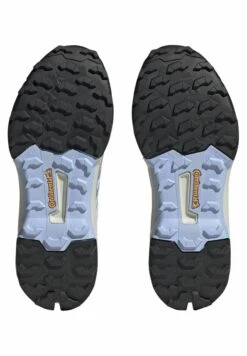 ADIDAS PERFORMANCE Leichtwander Terrex Ax4 Gore-Tex- Hiking Shoes - Silver Violet/Blue Dawn/Solar Gold -Best Clothing Store c934ab659f1b4b8fa5b876af492675ee