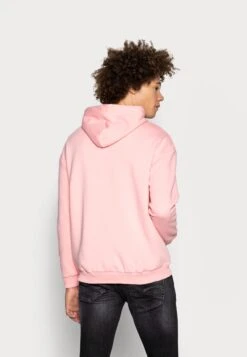 Pier One Hoodie - Pink -Best Clothing Store c973de6e5c194997a8aa326e9368f6ff