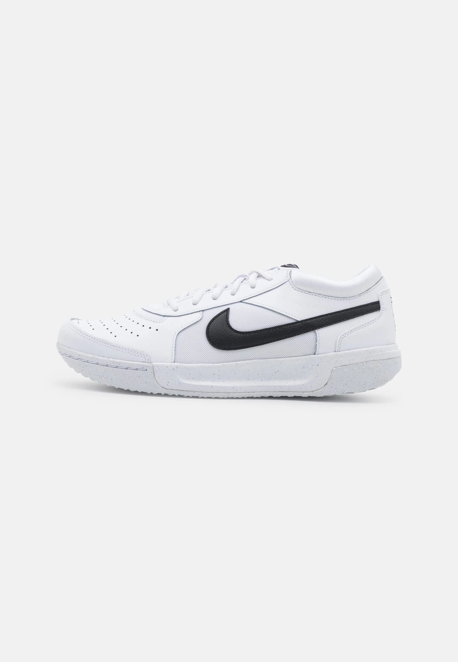 Nike Performance Court Zoom Lite 3 - Multicourt Tennis Shoes - White/Black 1 Nike Performance Court Zoom Lite 3 - Multicourt Tennis Shoes - White/Black