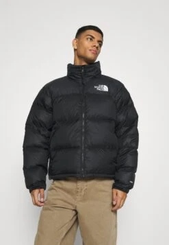 The North Face 1996 Retro - Winter Jacket - Black -Best Clothing Store cb86f9f5ffc24ba69f97121fb5b7179e