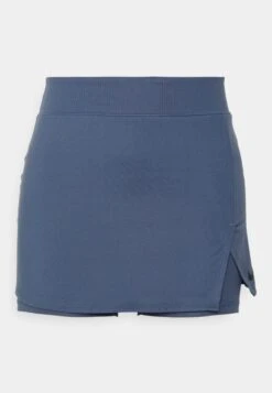 Nike Performance Victory Skirt - Sports Skirt - Diffused Blue/Black -Best Clothing Store cdfd425e79154ae79bfe2c1160521ac0