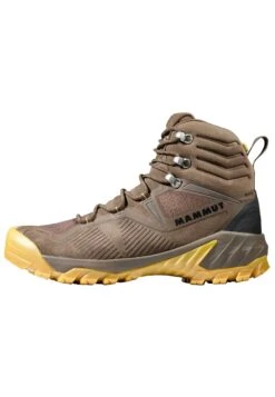 Best Clothing Store 29 Mammut Sapuen High Gtx - Hiking Shoes
