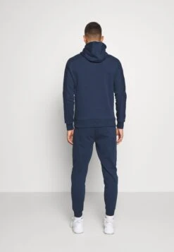 Ellesse Osteria - Tracksuit Bottoms - Navy -Best Clothing Store d2de62a6bec549128d3244391a395eeb
