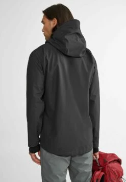 Klättermusen Asynja - Outdoor Jacket - Raven -Best Clothing Store d2def4300304482bba4a6be4e8d0a2cd