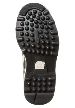 Sorel Caribou - Winter Boots - Shale/Stone -Best Clothing Store d42838220b2643feae06502485a5fae9