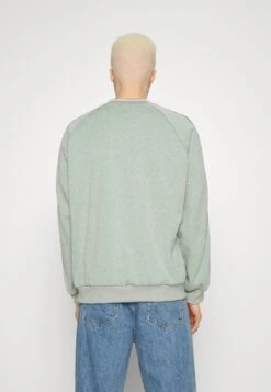 Adidas Originals Sweatshirt - Green -Best Clothing Store d4e95ead113945cba907ed8ec52ac15d