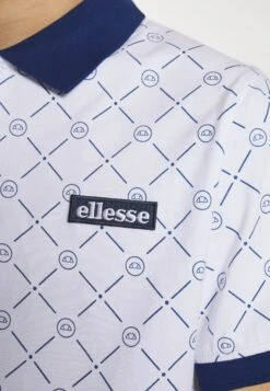Ellesse Couramento - Polo Shirt - White 15 Ellesse Couramento - Polo Shirt - White -Best Clothing Store d6dd7ca2348940ffa3ef2723fb04a9a9
