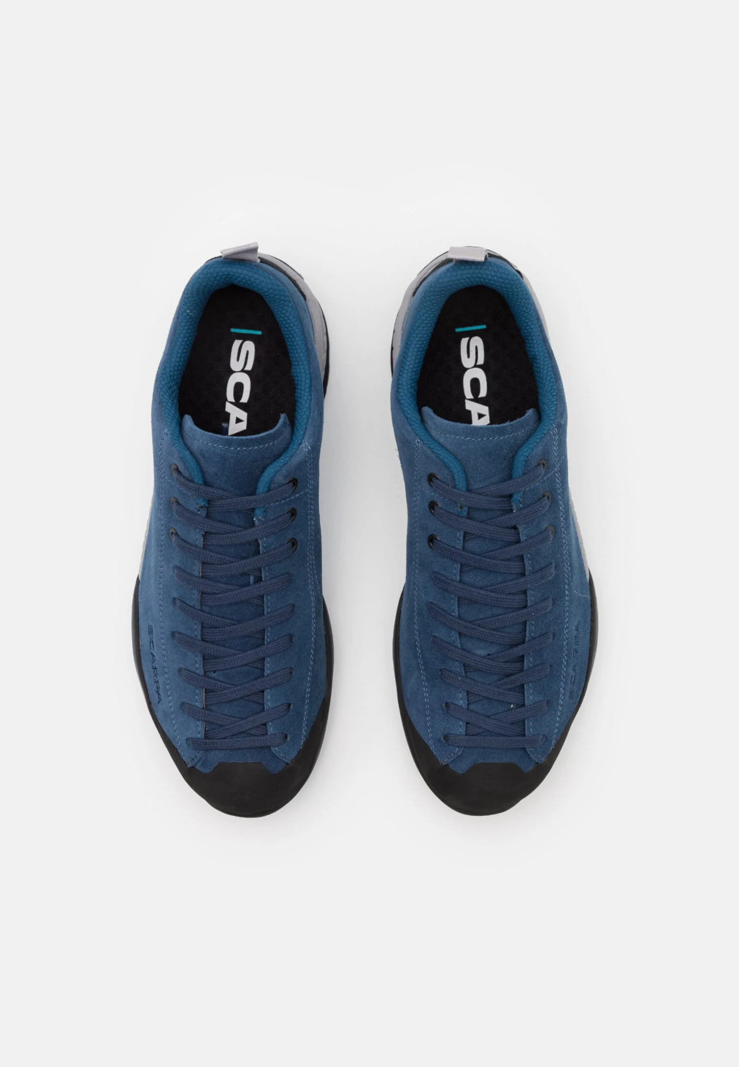 Scarpa Mojito Gtx Unisex - Hiking Shoes - Deep Ocean 4 Scarpa Mojito Gtx Unisex - Hiking Shoes - Deep Ocean - Image 4