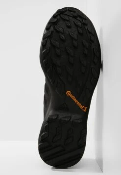 ADIDAS PERFORMANCE Terrex Swift R2 Gtx - Hiking Shoes - Black -Best Clothing Store d72323d90c8c481e9092de91ab45fa72