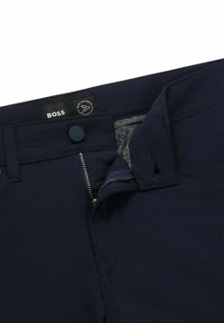 Boss Delaware3 1 20 - Straight Leg Jeans - Dark Blue Four -Best Clothing Store d914e79f51c243bfad038cb51d73a329