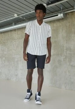 Best Clothing Store 9 Pier One 2 Pack - Shirt - Black/White