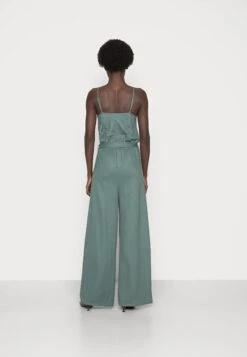 Anna Field Jumpsuit - Light Green -Best Clothing Store da47f2acbdb7473e8b70833fdbb450d1