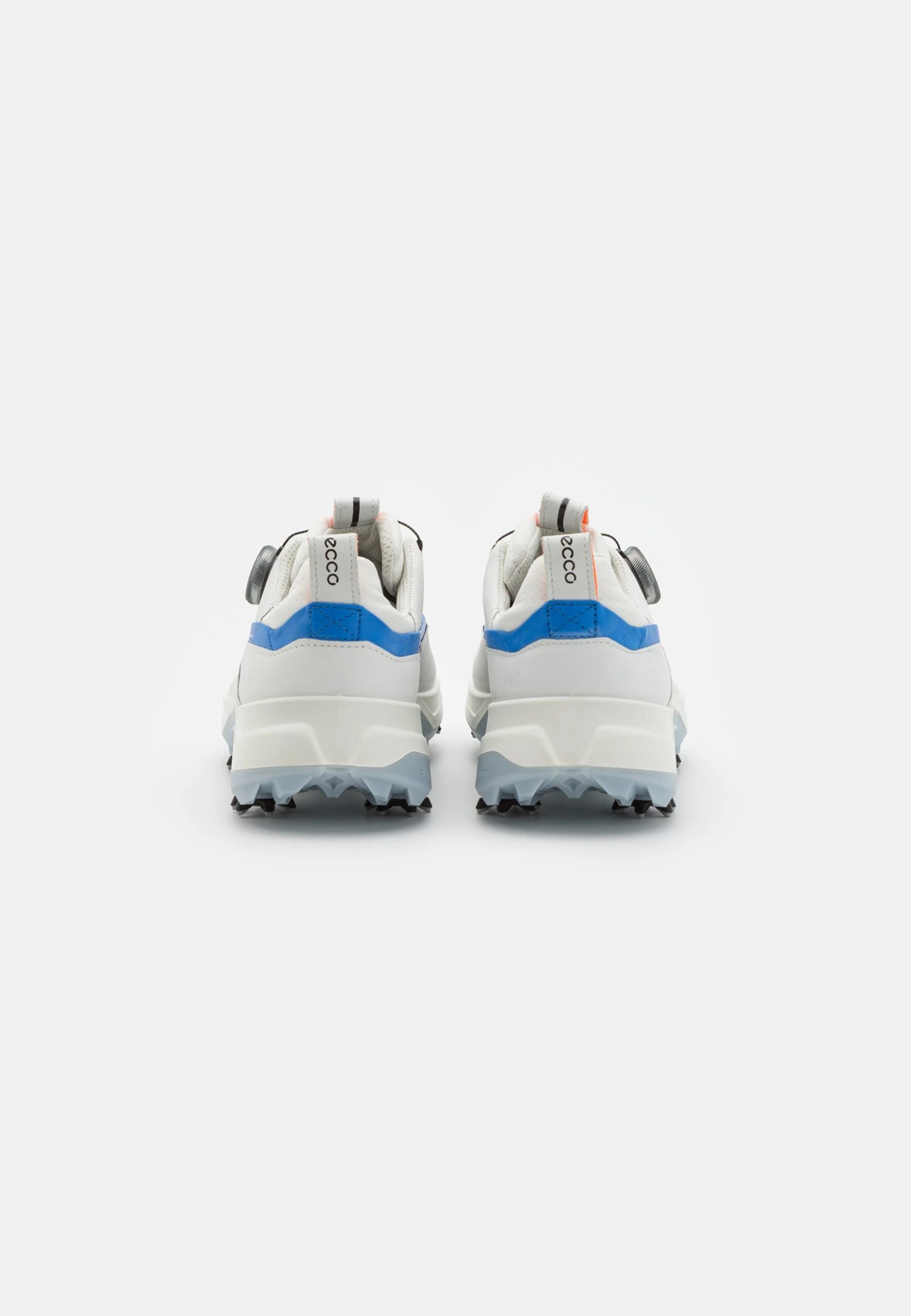 ECCO Golf Biom G5 - Golf Shoes - White/Regatta 3 ECCO Golf Biom G5 - Golf Shoes - White/Regatta - Image 3
