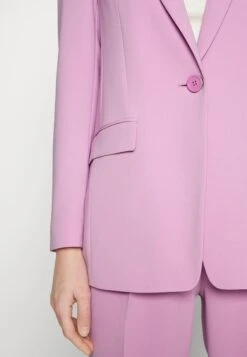 Boss Jocalua - Blazer - Open Pink -Best Clothing Store ddca9540277648d196e374284d4b1d1f