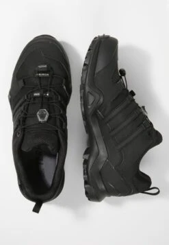 ADIDAS PERFORMANCE Terrex Swift R2 Gtx - Hiking Shoes - Black -Best Clothing Store e0d8e43d91104876a806caf618b92af6