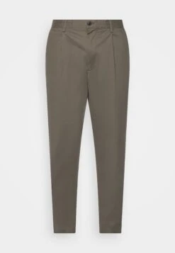 Minimum Pleat- Chinos - Major Brown -Best Clothing Store e0ecb069bef64109933b8db01da5df17