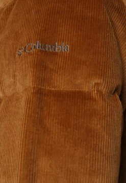 Columbia Ruby Falls™ Novelty Jacket - Down Jacket - Camel Brown -Best Clothing Store e1017239d4f0428abb784ed336d661cd