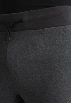 Pier One Tracksuit Bottoms - Dark Grey -Best Clothing Store e1e35522afbd424296d37d965a7827c3