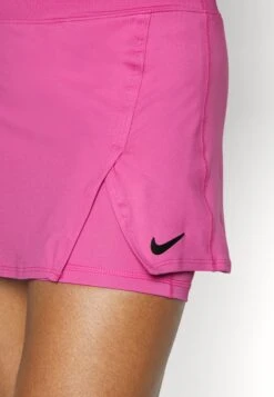Nike Performance Victory Skirt - Sports Skirt - Cosmic Fuchsia -Best Clothing Store e256ed4b2cad4611a77bdfe245456cf9