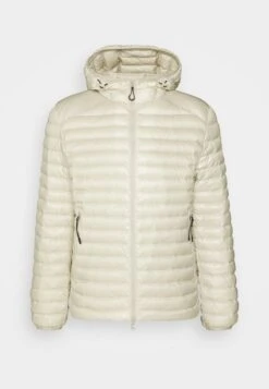 BELSTAFF Airspeed Jacket - Down Jacket - Off-White -Best Clothing Store e32278dd6e8d43a9acf9940e3afe73dc