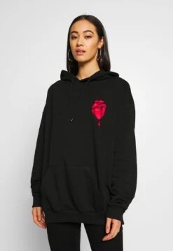 YOURTURN Hoodie - Black -Best Clothing Store e3d8129149654bd7b2fd0a43c247d836