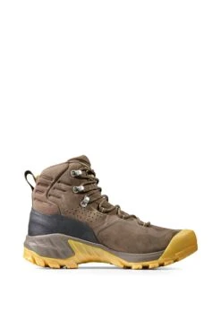 Mammut Sapuen High Gtx - Hiking Shoes -Best Clothing Store e58e91efced842d7a859c59b7c14824a