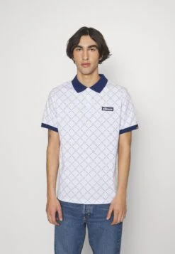 Ellesse Couramento - Polo Shirt - White 10 Ellesse Couramento - Polo Shirt - White -Best Clothing Store e7761b972ba34a2ea010f9127fff57a5