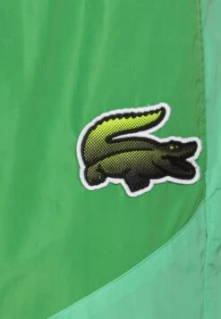 Lacoste Tracksuit Bottoms - Tarragon/Liamone Kingdom -Best Clothing Store e7fad00cac6b4254bb2f3e4e38d17a6e