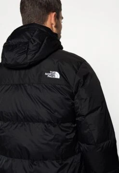 The North Face Diablo Hoodie - Down Jacket - Black -Best Clothing Store e8e6d7a54ea74bfcbc4aa53b4656913b